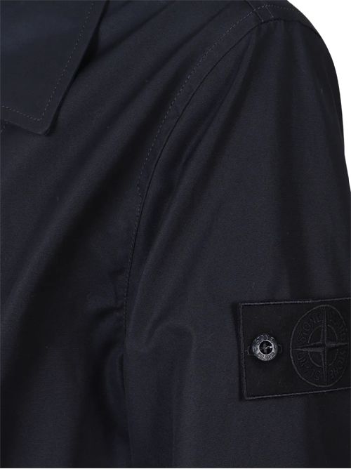 Stone IslandCapospalla giacca Ghost Piece Stone Island | L1S154100046S0F01V0020